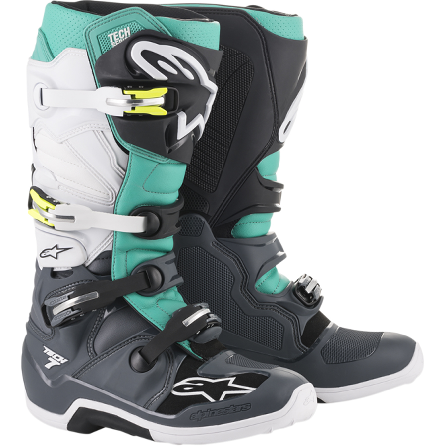 BOTAS ALPINESTARS TECH 7 